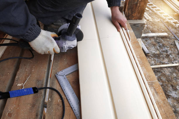 Best Aluminum Siding Installation  in Kirbyville, TX