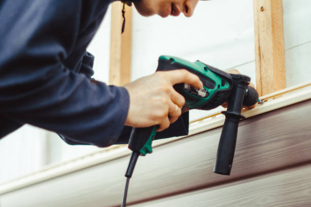 Affordable Siding Repair and Maintenance Services in Kirbyville, TX